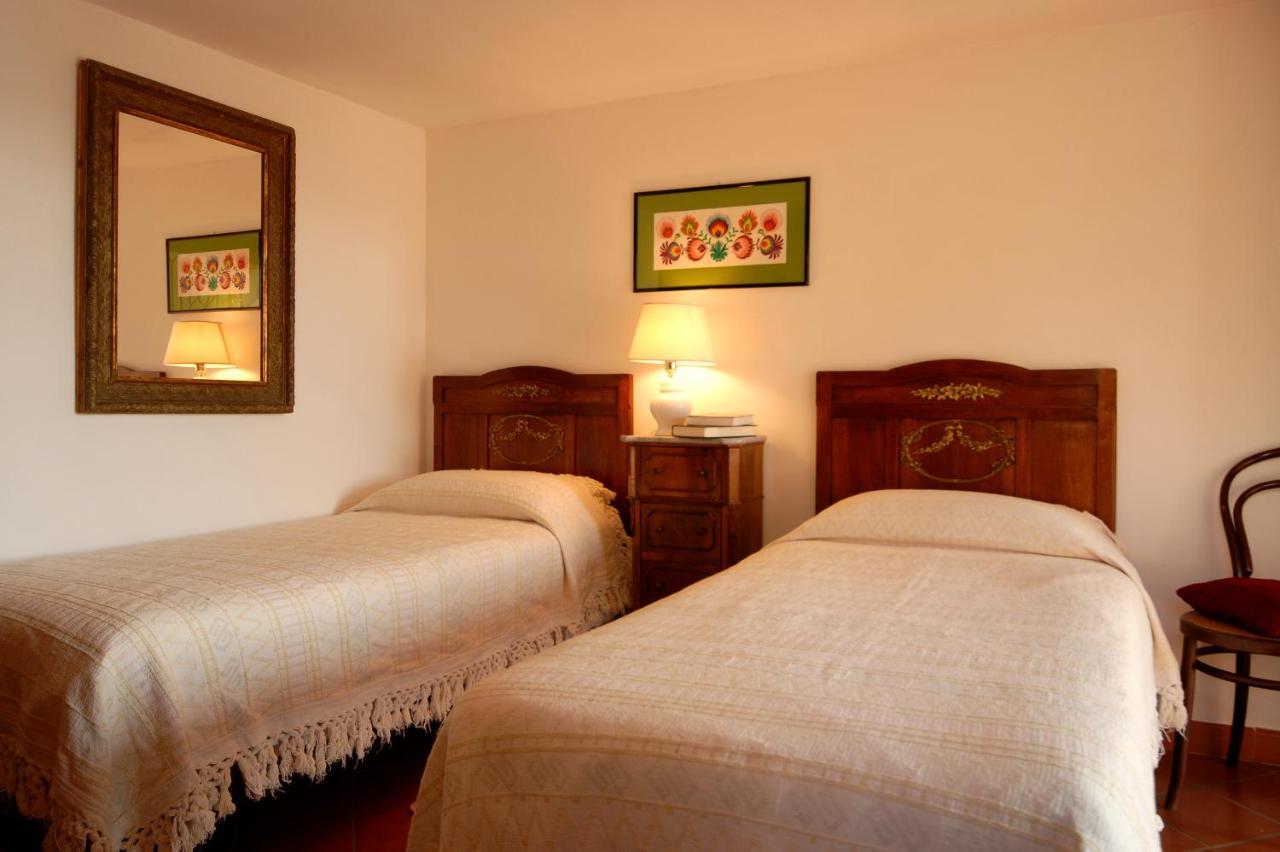 Agriturismo Buondonno Castellina in Chianti Luaran gambar